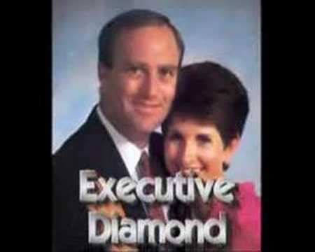 amway diamonds who have died.